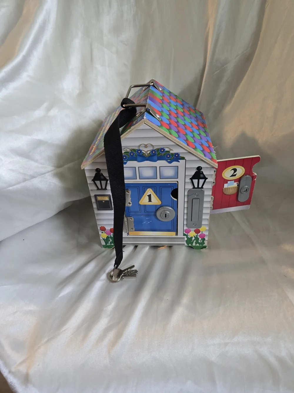 Melissa & Doug melissa doug
